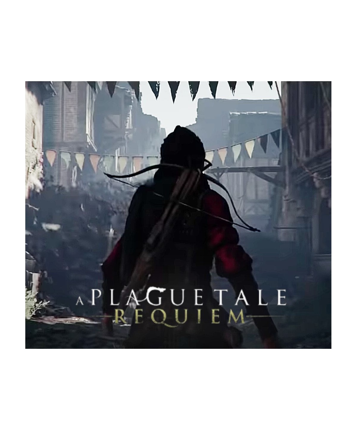 Plague Tale: Requiem Xbox Series X|S Xbox Series X|S Key GLOBAL